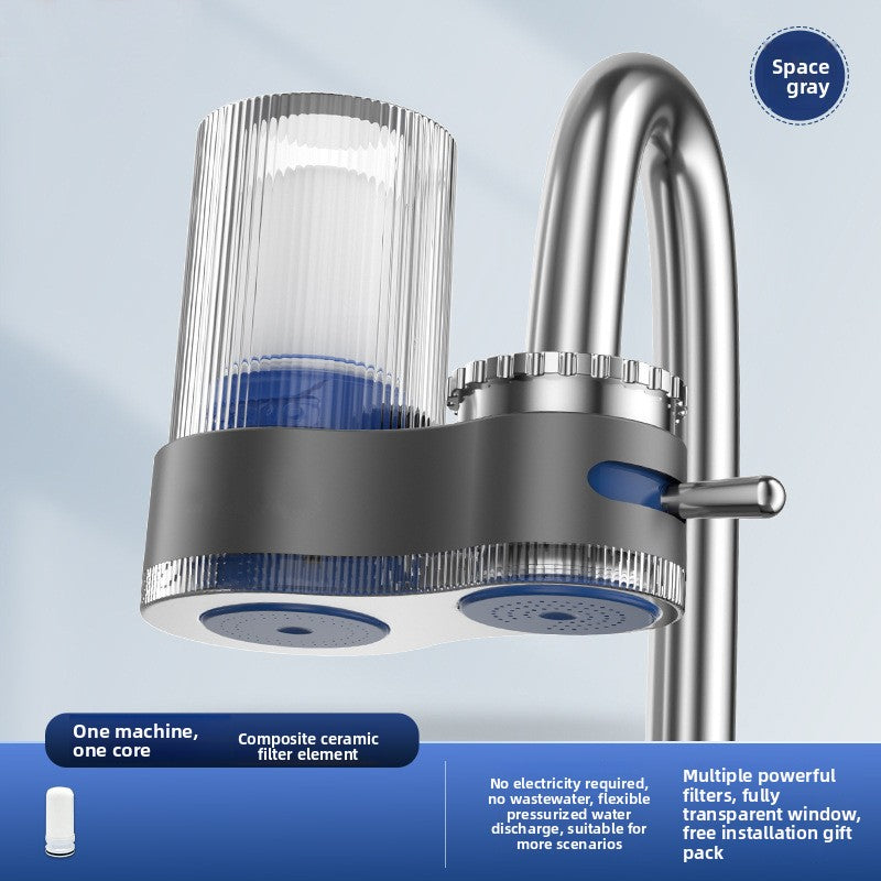 Tap Water Purifier