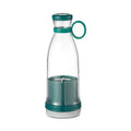 Portable Rechargeable Mini Juicer Blender