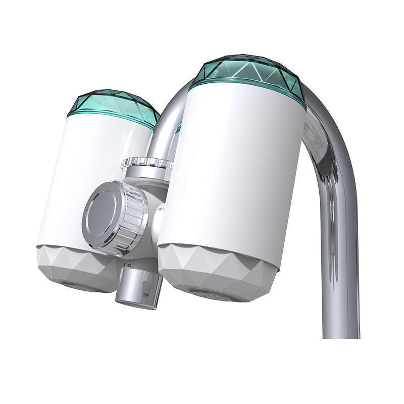 Tap Water Purifier