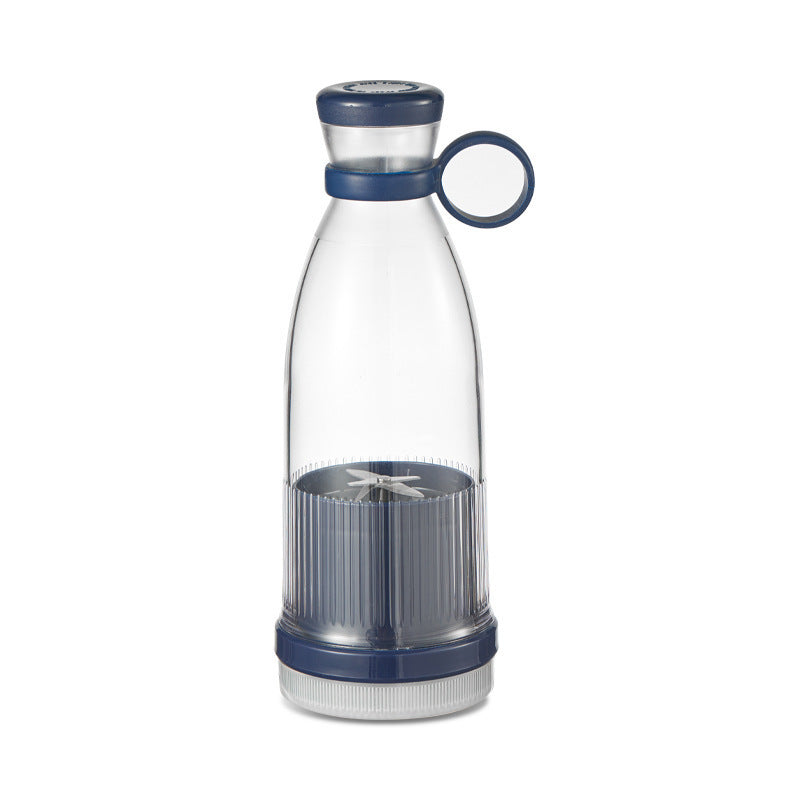 Portable Rechargeable Mini Juicer Blender