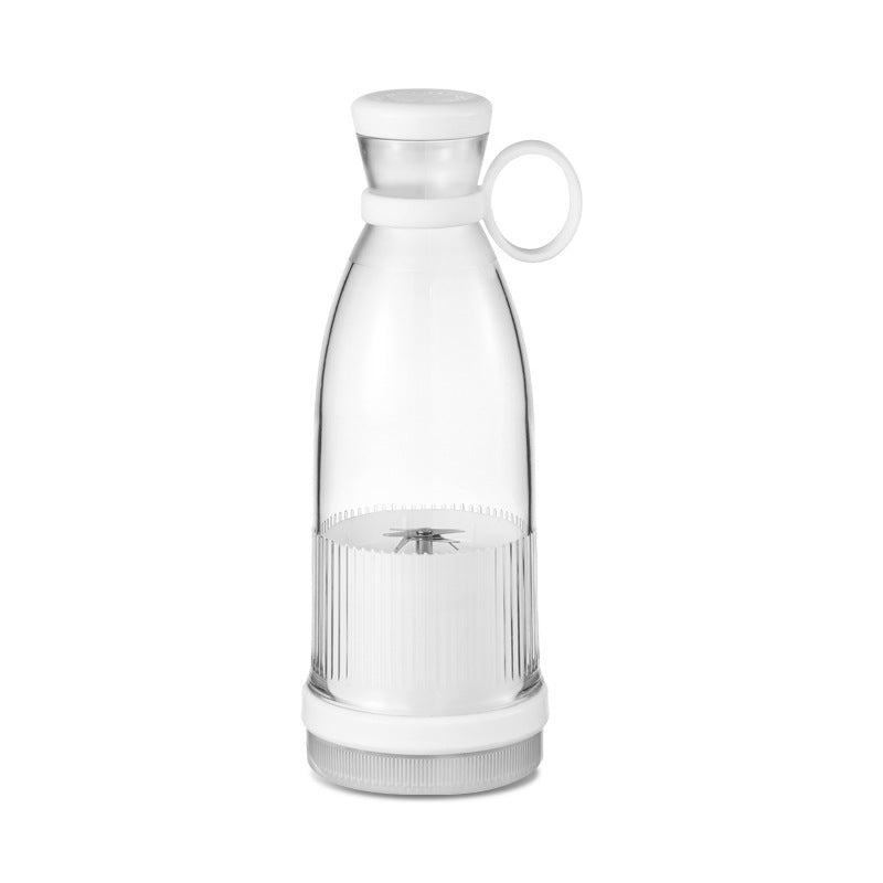 Portable Rechargeable Mini Juicer Blender